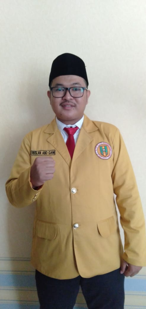 Gambar Mahasiswa HPK UIN Alauddin Jadi Pengurus IPM di Jakarta
